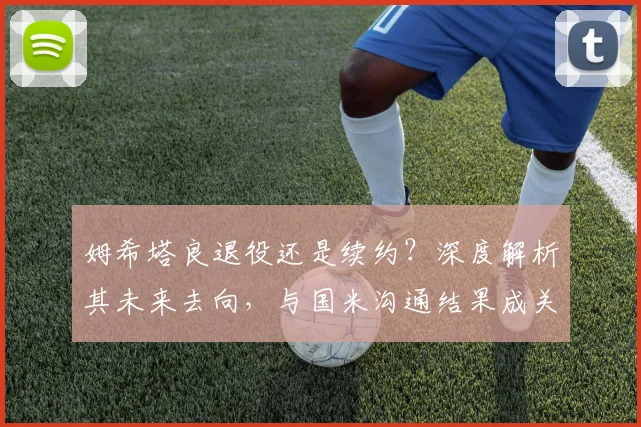 姆希塔良退役还是续约？深度解析其未来去向，与国米沟通结果成关键